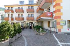 Wellness Hotel Engel - Percorso consigliato